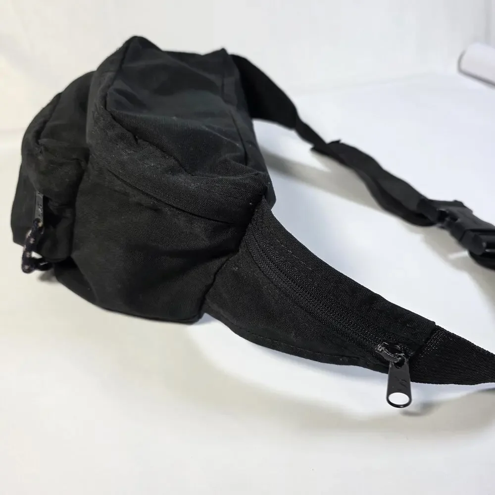 Jansport vintage black